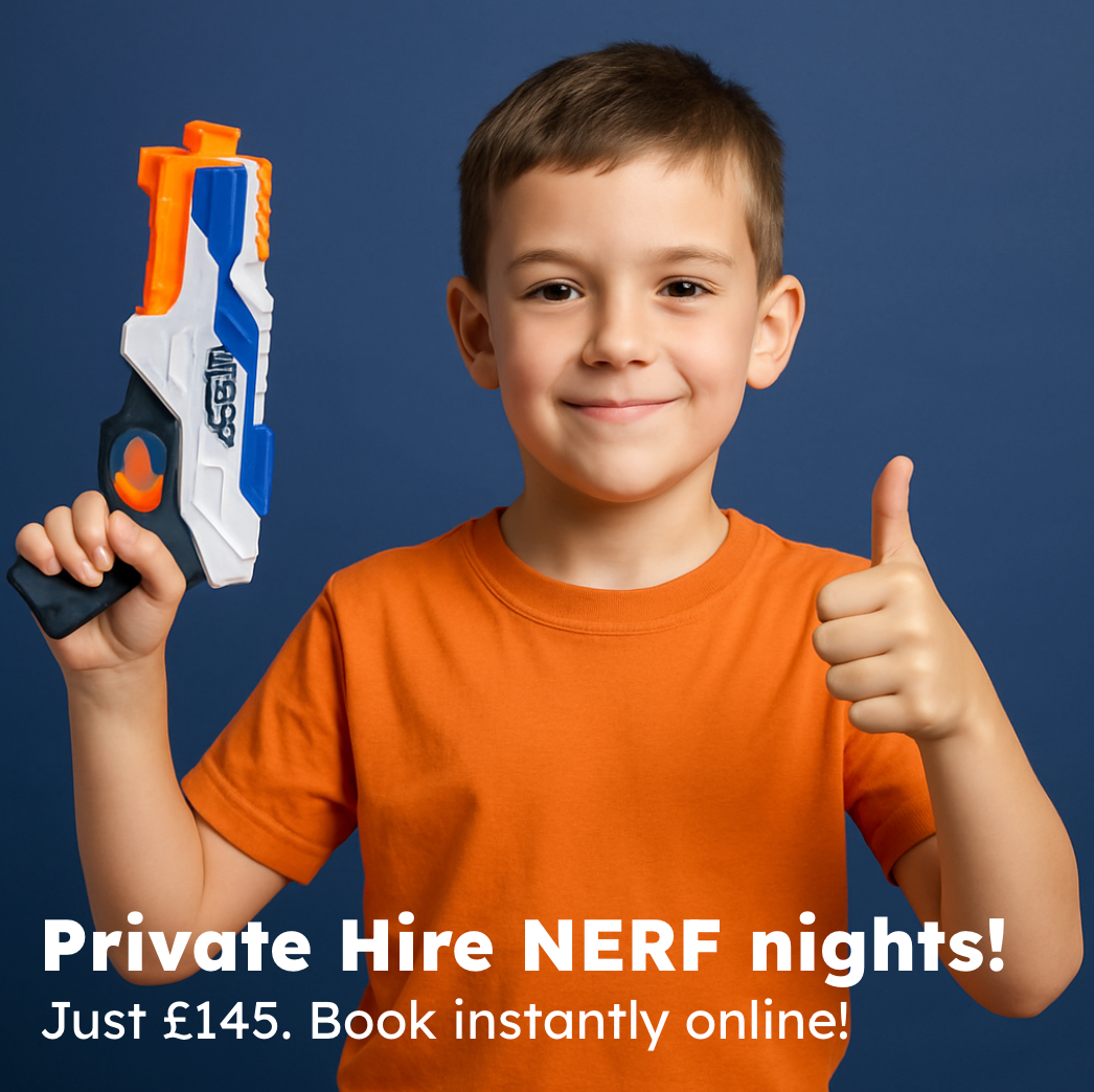 Private Out-Of-Hours Hire