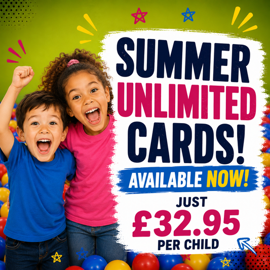 Holidays Unlimited Cards