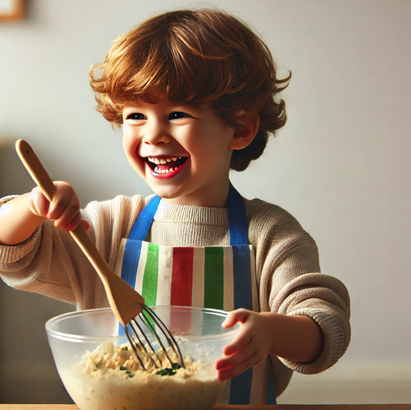 Bake-A-Cake and Play Sessions