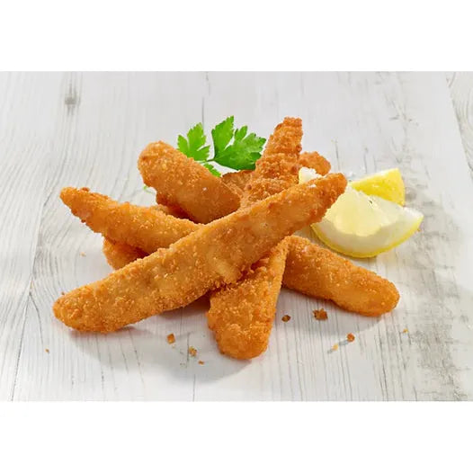 Cod Goujons |