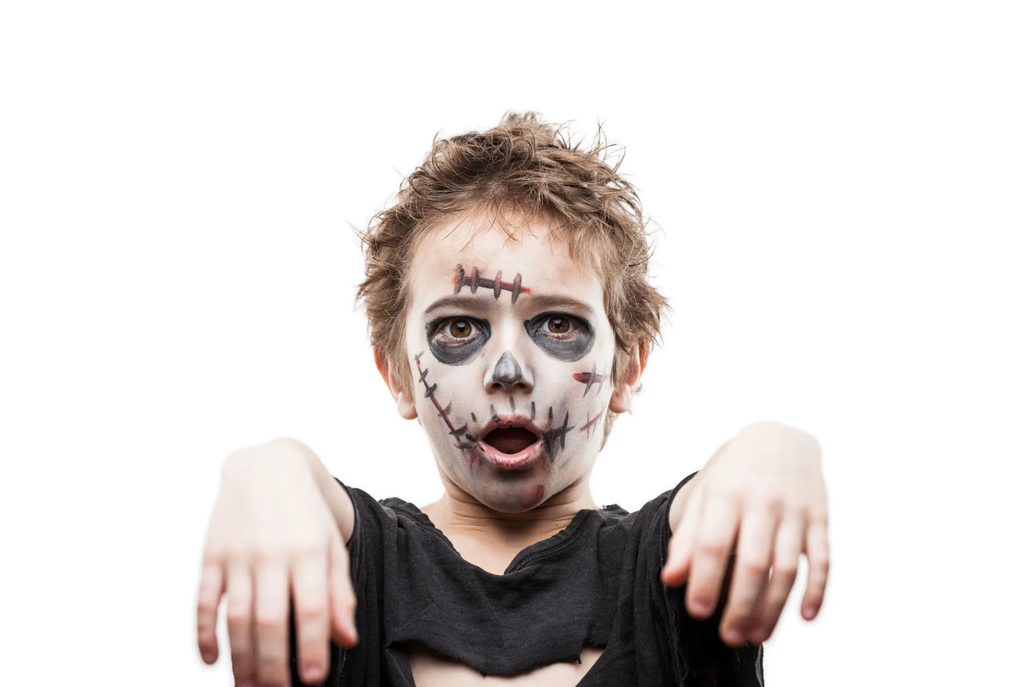 SPOOKY HALLOWEEN DISCO - SATURDAY 26TH OCTOBER 2024