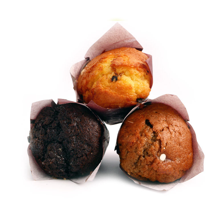 Muffins |