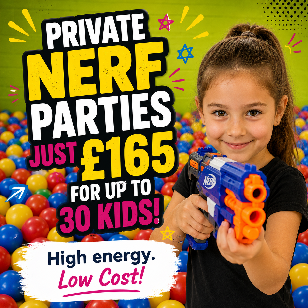 Private Out-Of-Hours Hire