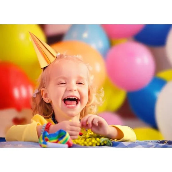 Birthday Party Booking - The Jolly Junction