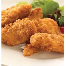 Chicken Goujons - The Jolly Junction